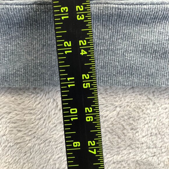 Old Navy Mens California Hoodie Sweatshirt Large Pullover Gray Classic Casual - Picture 7 of 10